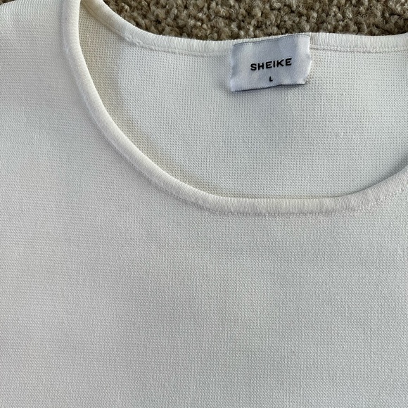 Shieke Formal Top - Picture 2 of 4